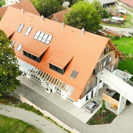 Trautesheim Ferienwohnungen Ванген-ім-Алльгой Екстер'єр фото