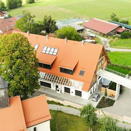 Trautesheim Ferienwohnungen Ванген-ім-Алльгой Екстер'єр фото