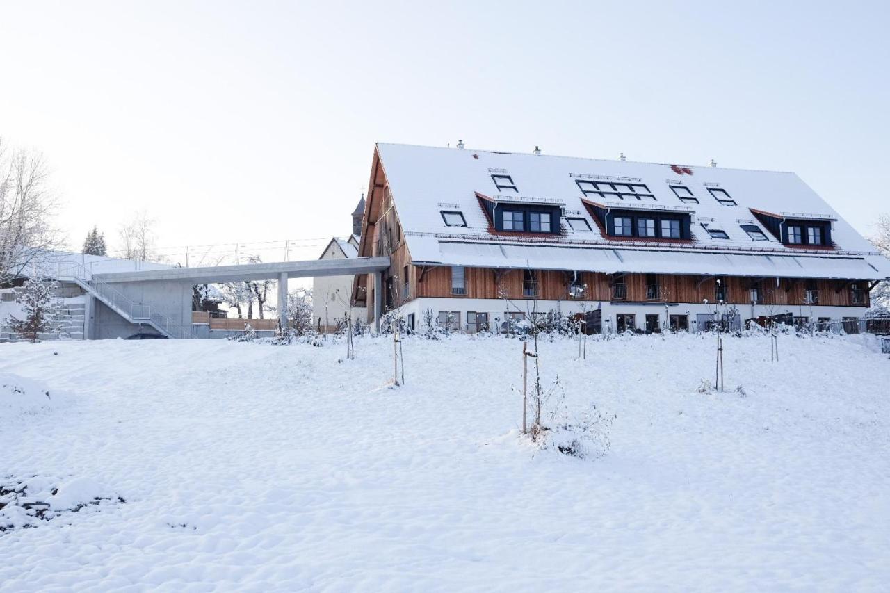 Trautesheim Ferienwohnungen Ванген-ім-Алльгой Екстер'єр фото